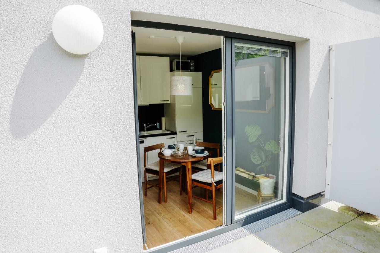 Design Home Office & Central Hideaway - Eah, Zeiss, Schott In 5 Min Jena Exterior photo